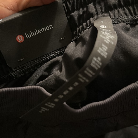 Lululemon ABC Jogger size Small - Picture 4 of 7